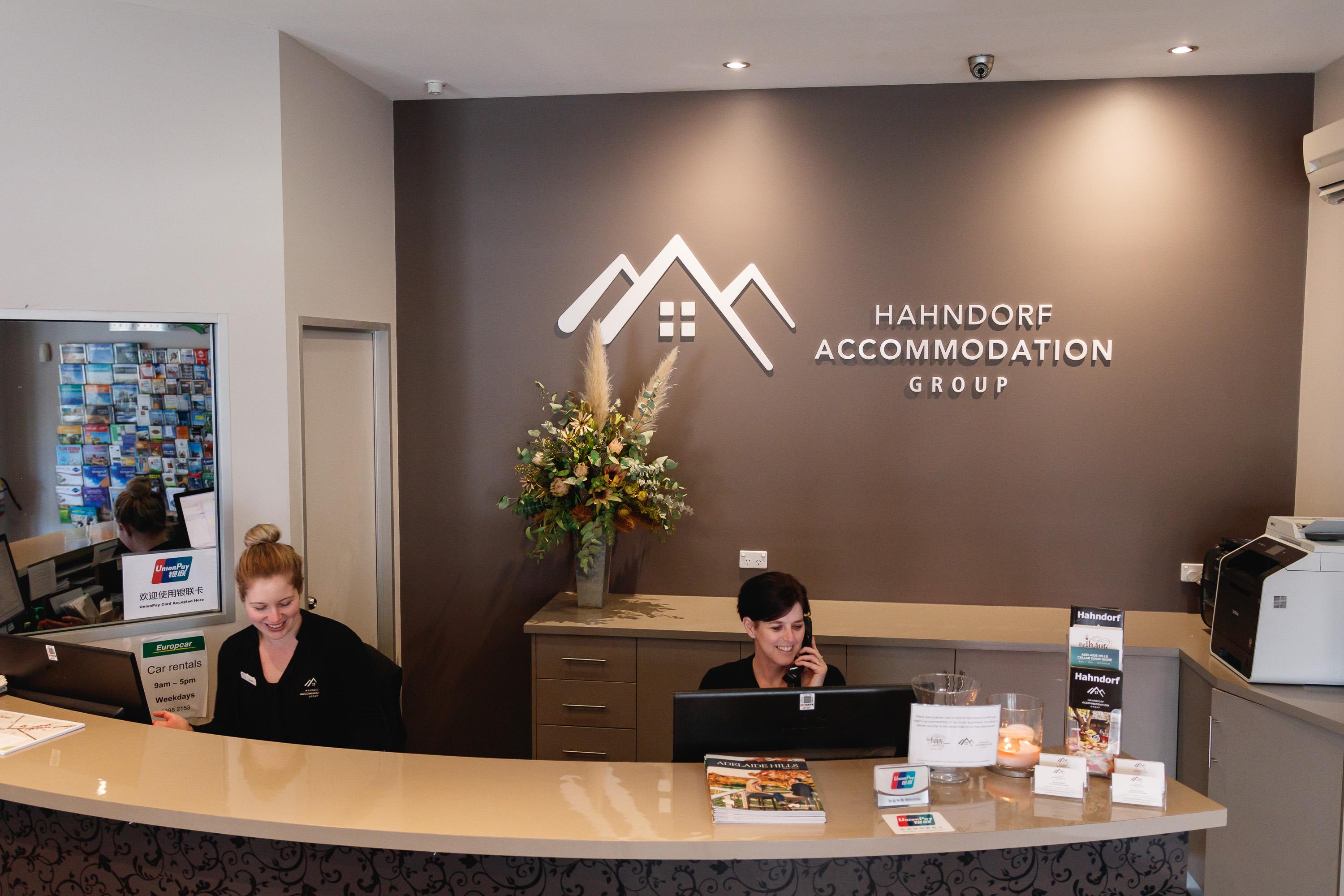 The Manna Hotel Хандорф Экстерьер фото