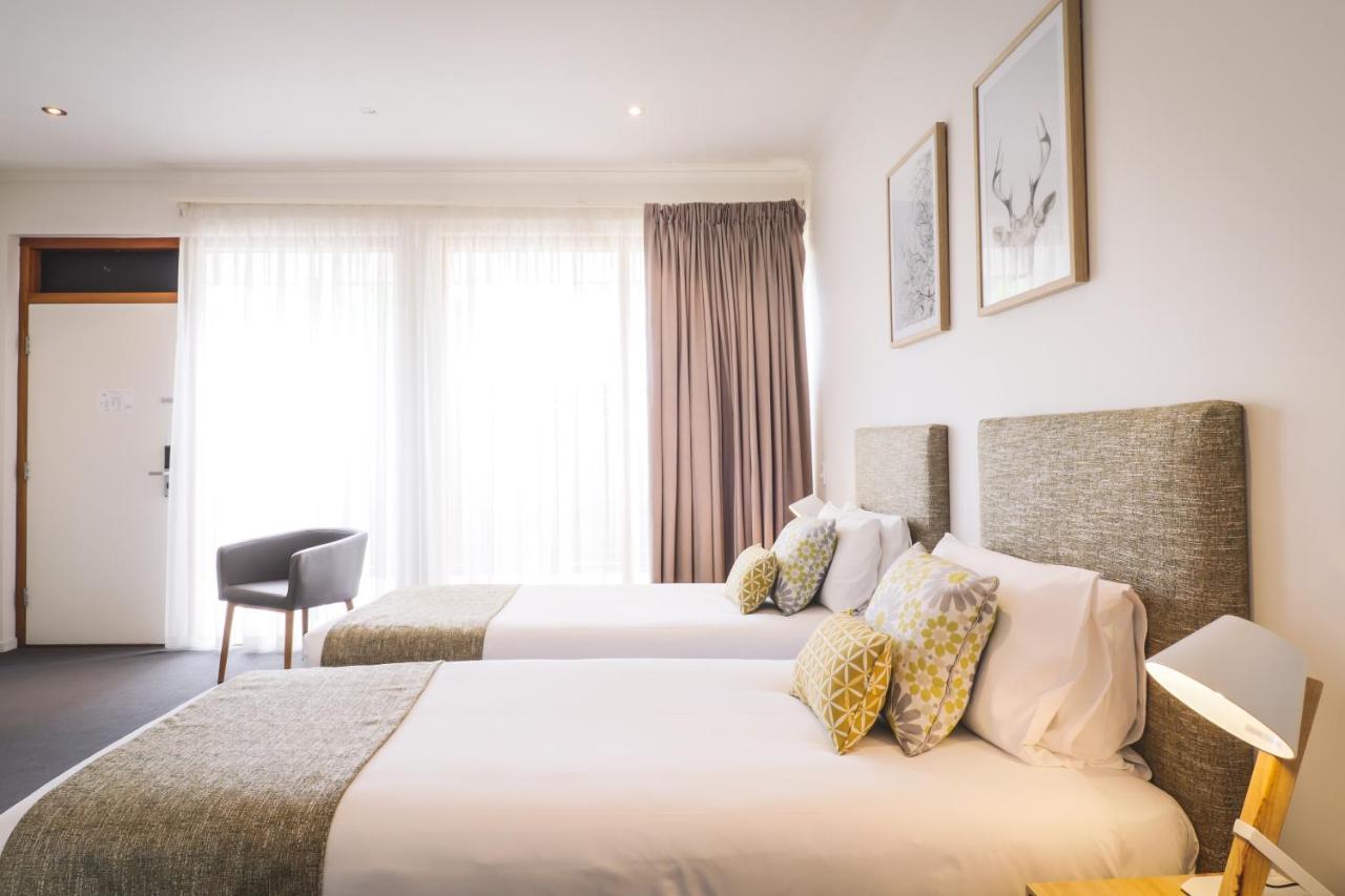 The Manna Hotel Хандорф Экстерьер фото